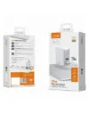 Digitplus LDNIO SMART ID USB + PD  32w
