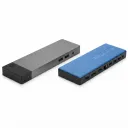 Dock Station HP With AC Adapter