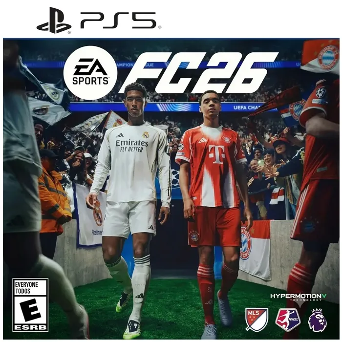 EA SPORTS FC 26 PS4