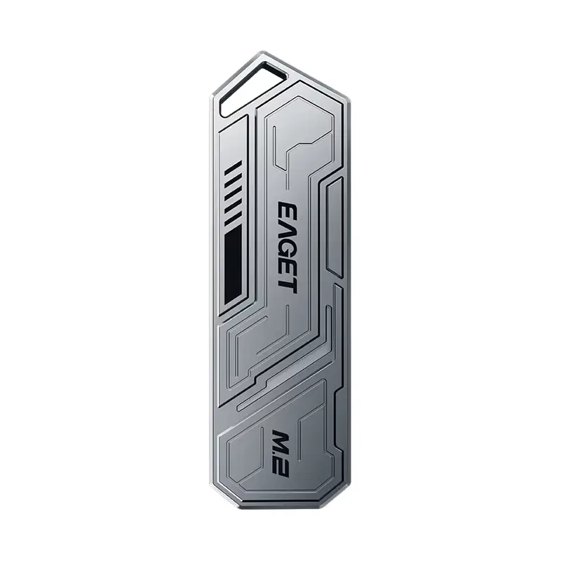 EAGET M.2 E ENCLOSURE SATA NMVE
