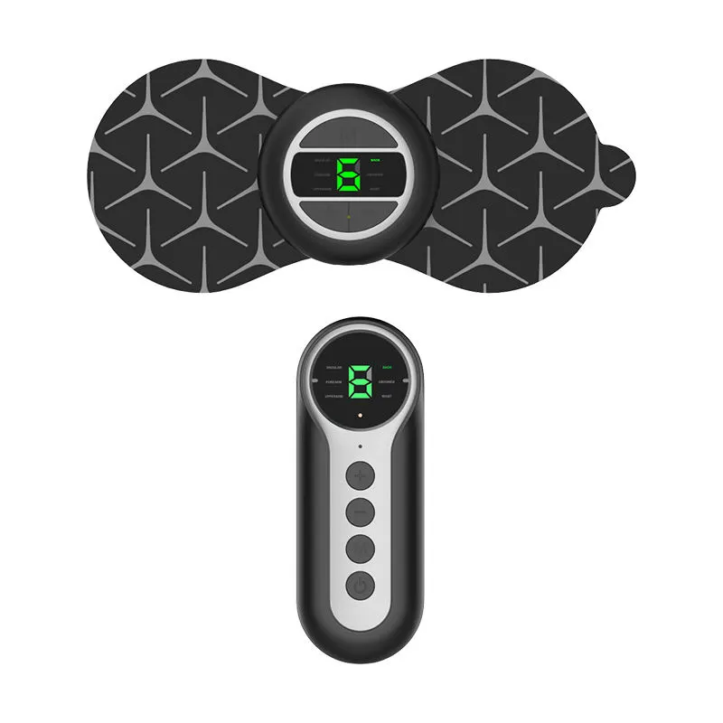 EMS STICKER Mini Massager