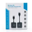 EXTENDER HDMI WL 50M CHD01 HD TX/RX