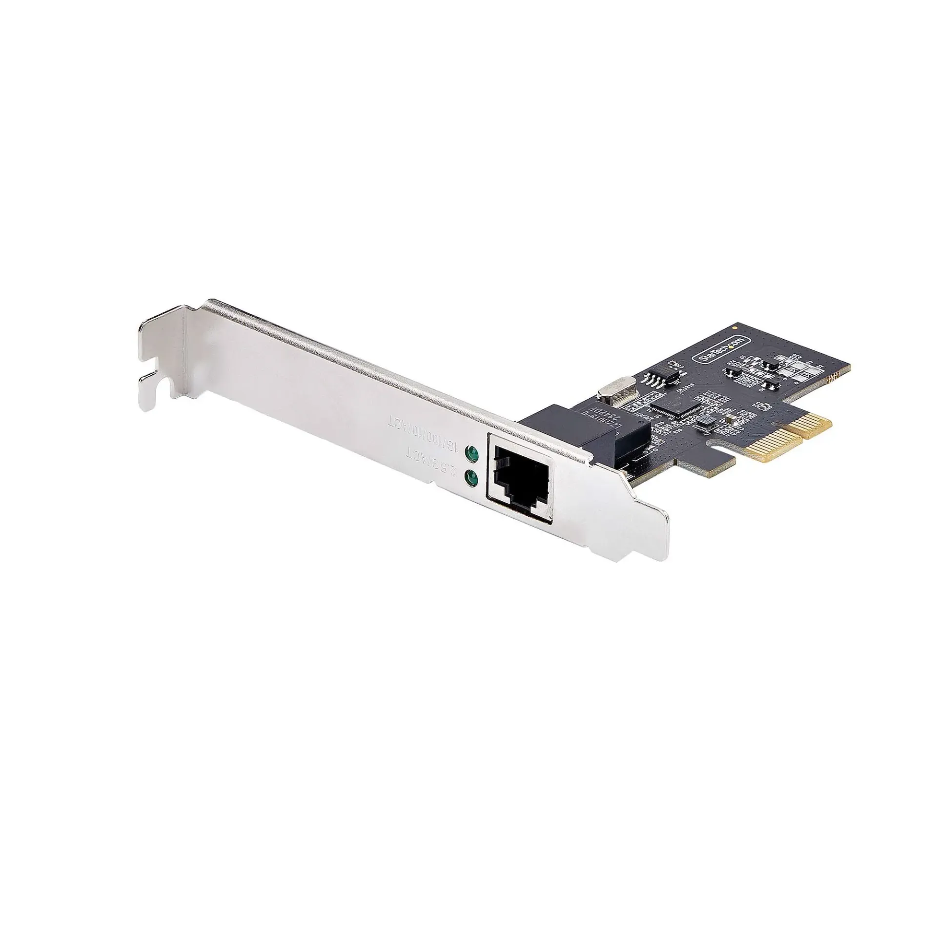 EZHAU PCIe TO LAN ETHERNET 1 PORT 1GB