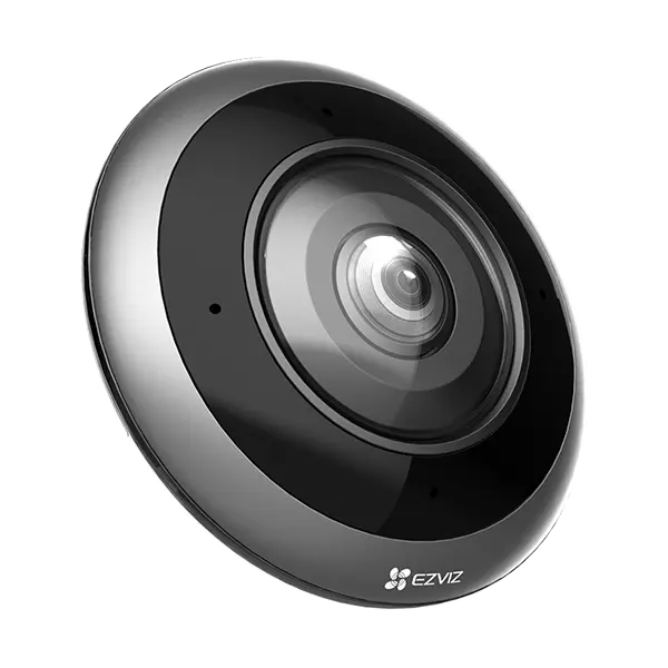 EZVIZ E4P SMART HOME CAMERA 360 6MP