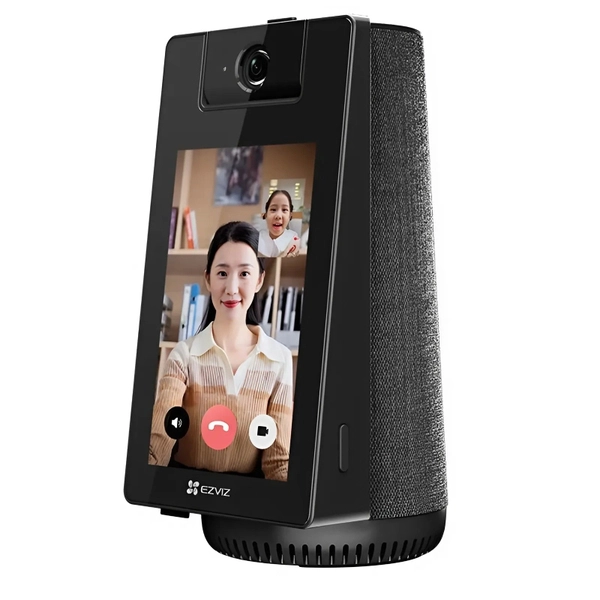 EZVIZ S10 SMART HOME CAMERA CS 2K