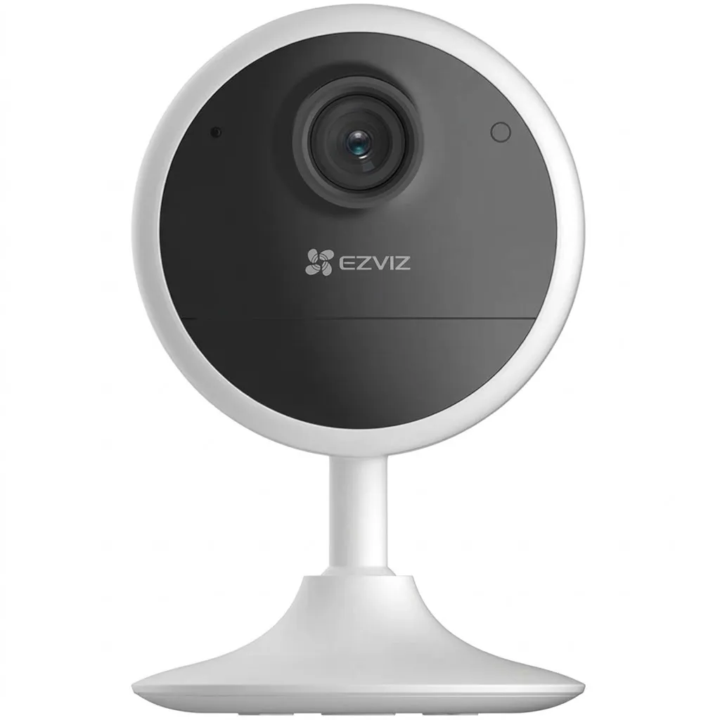 [NQ749] EZVIZ SMART HOME BATTERY CAMERA CB1 1080P