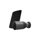EZVIZ SMART HOME BATTREY CAMERA OUTDOOR BC1C 4MP+SOLAR PANAL