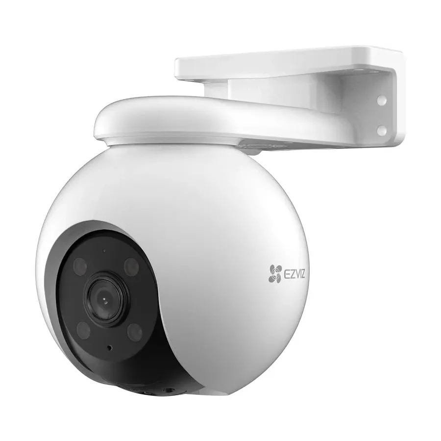 EZVIZ SMART HOME CAMERA H8 PRO 3K 5MP
