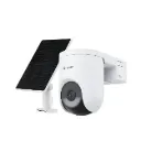 EZVIZ Smart Home CAMARA WIFI EXTERIOR HB8 2K  Lite 4G + Solar Panel