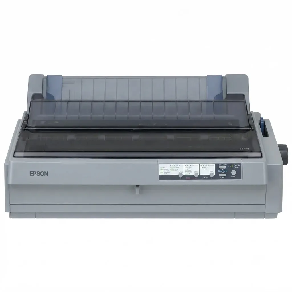 [NQ1915] Epson LQ-2190 Printer