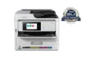 Epson WorkForce Pro WF-C5890 Wi-Fi Duplex All-in-One Printer