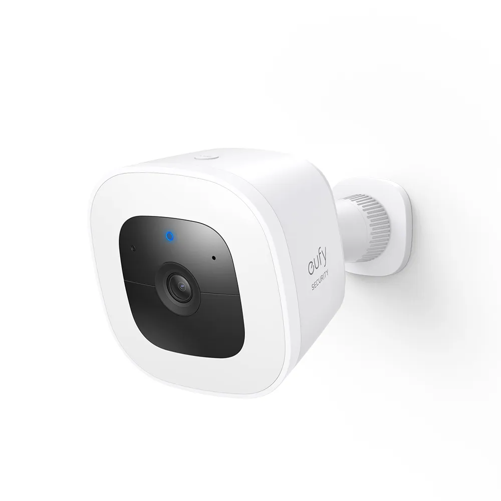 Eufy Security - SoloCam L40 Outdoor Wireless 2K Spotlight Camera (Renewed)