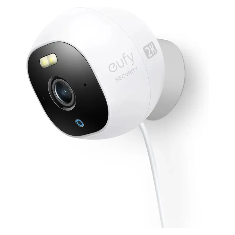 [NQ777] Eufy Security Outdoor Cam Pro Solo Cam C24 2K