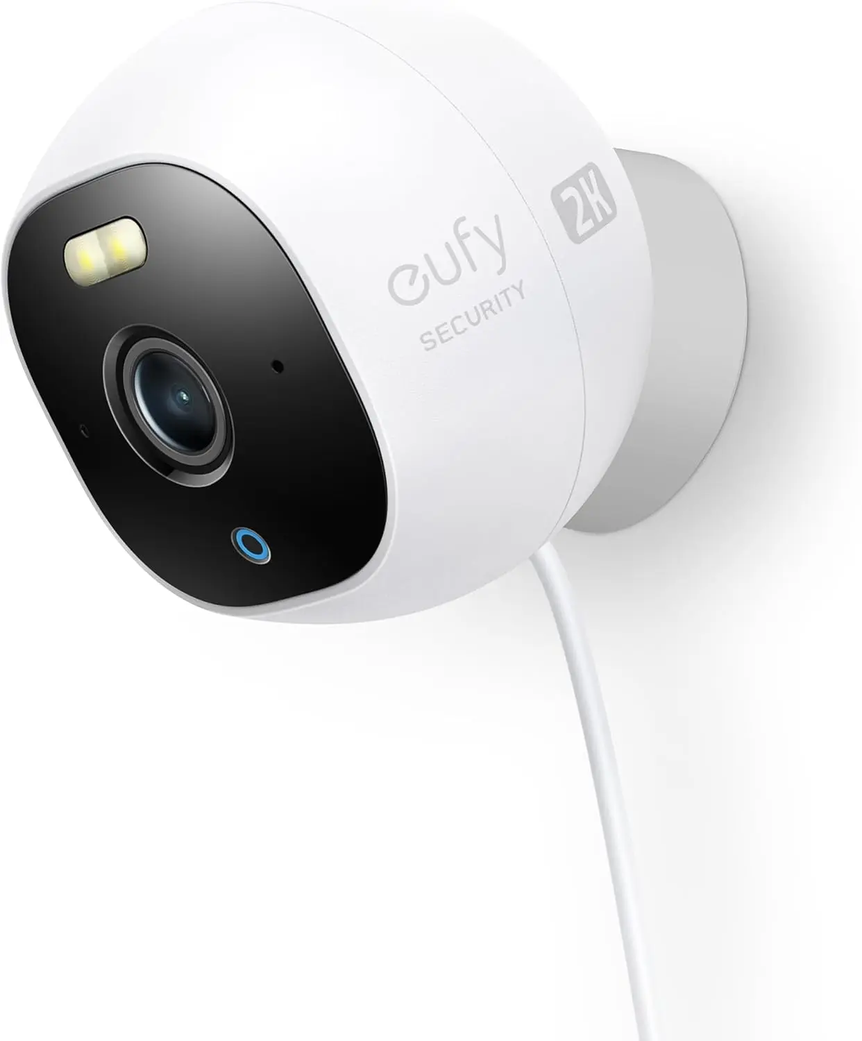 Eufy Security Outdoor Cam Pro Solo Cam C24 2K