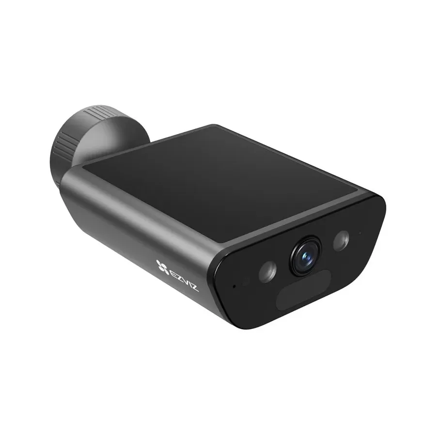 [EB5] Ezviz BATTERY CAMERA EB5 4K