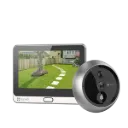 Ezviz DP2C WIRE-FREE PEEPHOLE DOORBELL