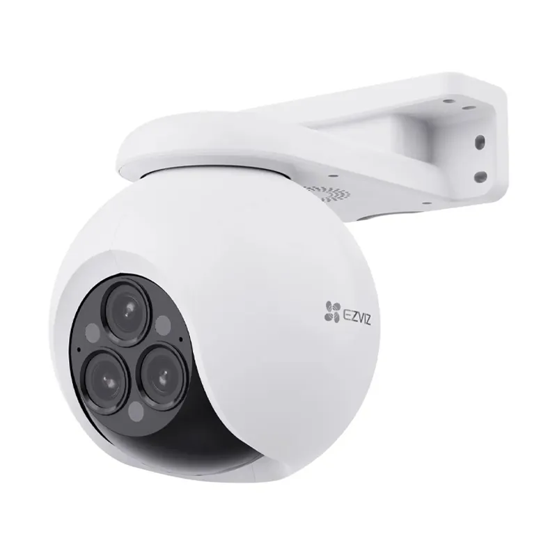 Ezviz HOME CAMERA H80F 2K 4MP