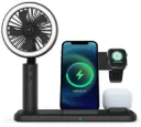 FAN N60 4 IN1 WIRELESS CHARGE