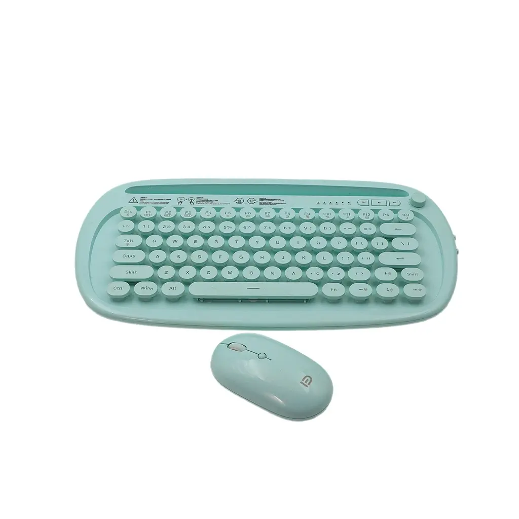 FD KEYBOARD K510D BT