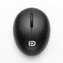 FD i889D Silent Charging Office Wireless Bluetooth Optical Mouse