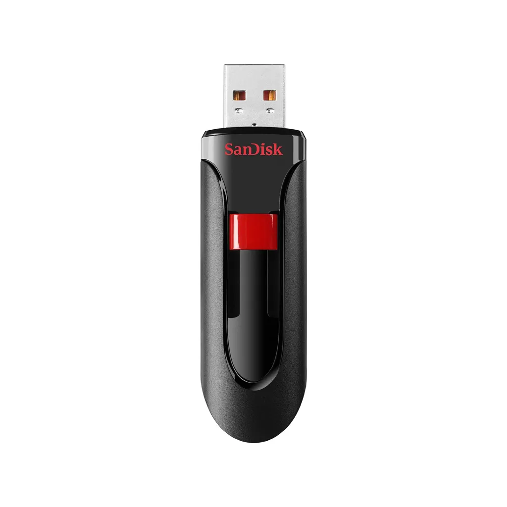 [NQ826] FLASH SANDISK CRUZER 64GB 2.0