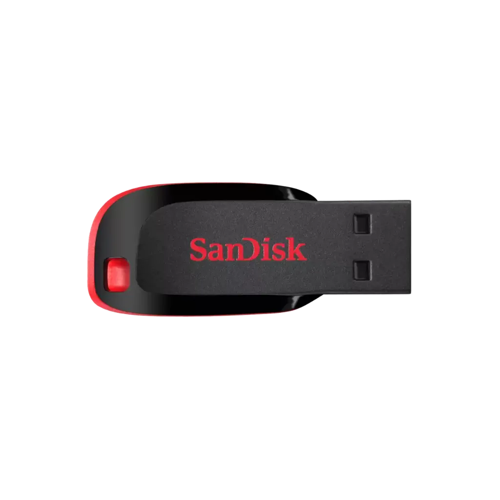 [SDCZ50] FLASH SANDISK CRUZER Blade 16GB