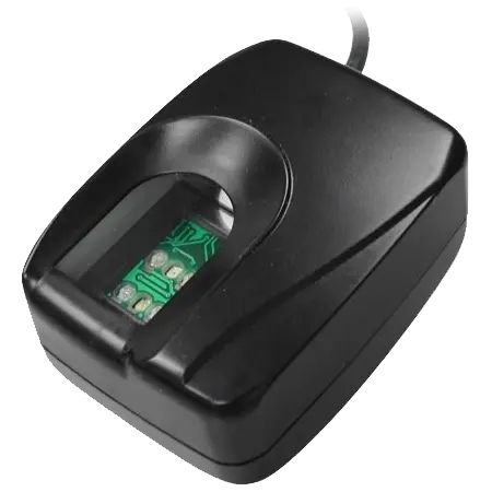 FP‑FS80 Fingerprint Scanner جهاز قراءة بصمة الأصبع
