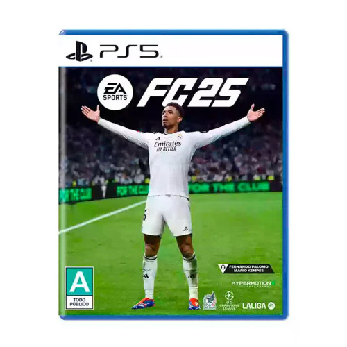 Fifa 2023 PlayStation 5 مستخدم