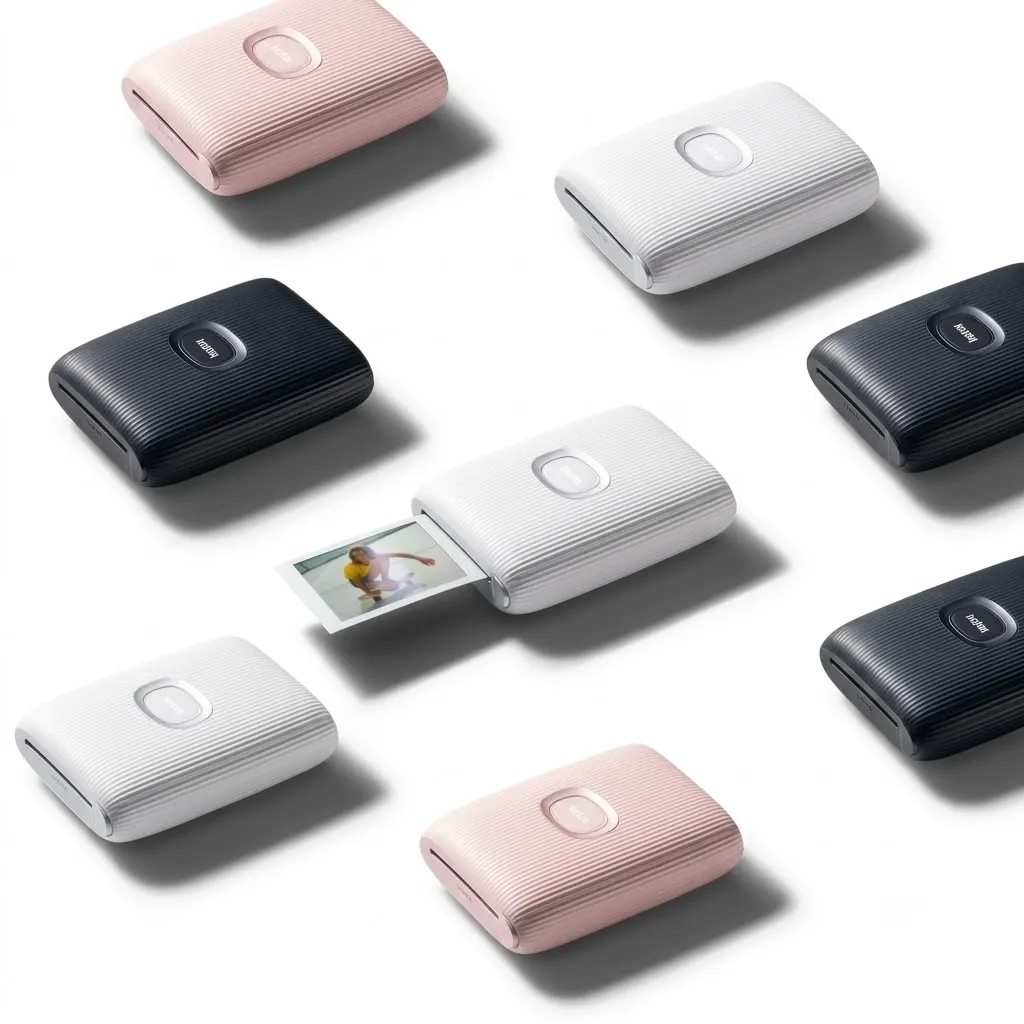 [NQ846] Fujifilm Instax Mini Link 2 Printer