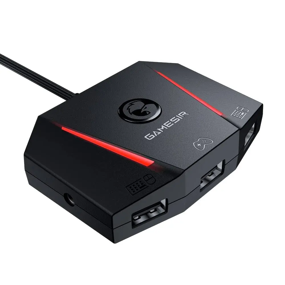 GAMESIR VX2 Aimbox