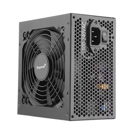 [NQ861] GLOTRENDS Power Supply 650W