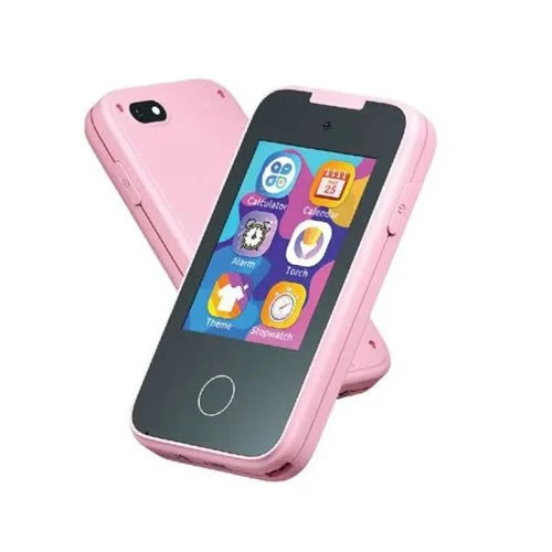 GREEN LION KIDS SMART PHONE 2.8" موبايل اطفال