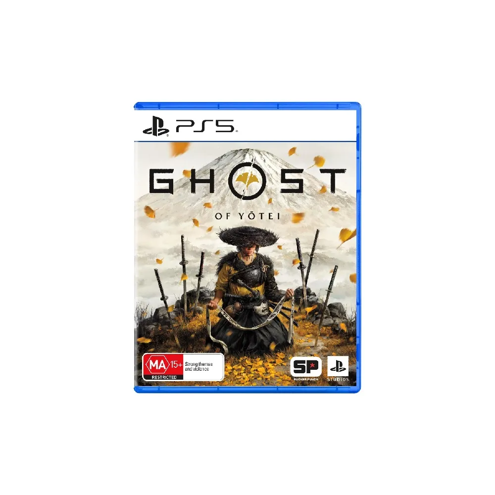 Ghost of Yōtei  PS5