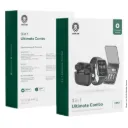 Green Lion 3 In 1 Ultimate Combo Smart Watch, Earbuds & Multi-Functional Box