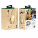 Green Lion Stamford Wireless/Bluethooth Headphone