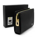 HAND BAG kd1300 With Fingerprint