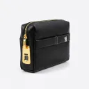 HAND BAG kd1500 With Fingerprint