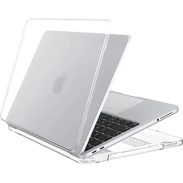 HARDSHELL CASE FOR + MICROSOFT  MAC درع ماك