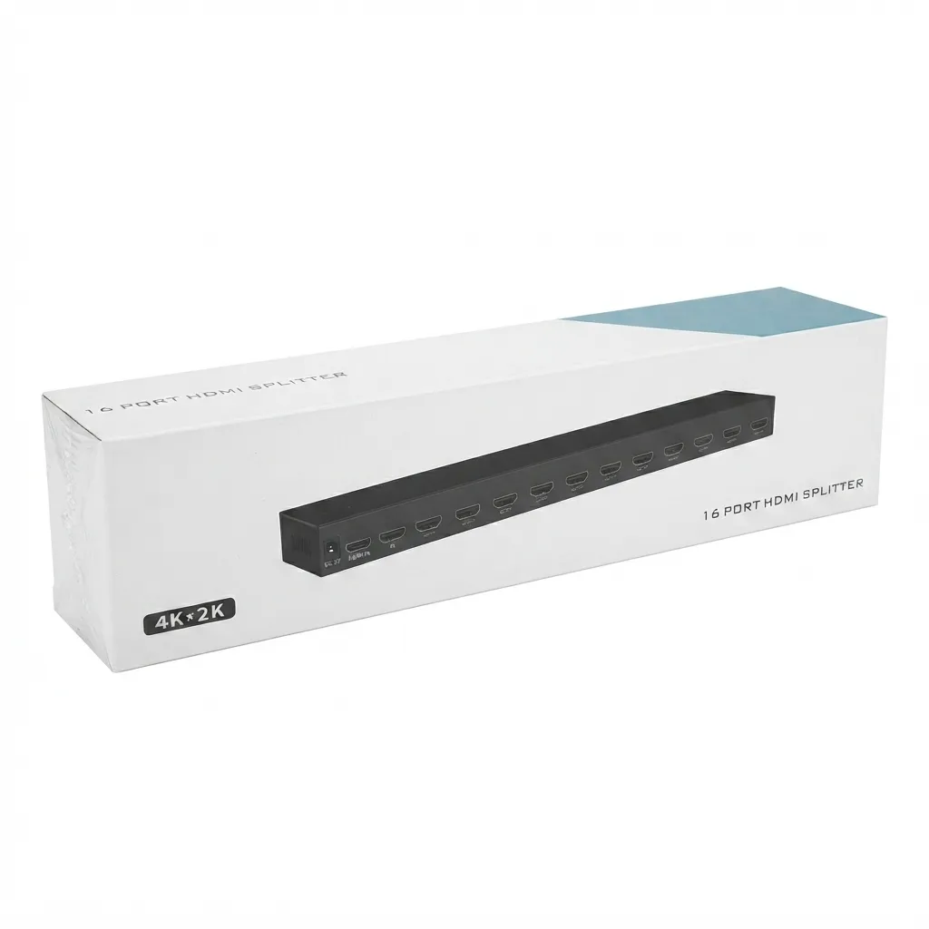 HDMI SPLITTER 16 Port MT-SP1016