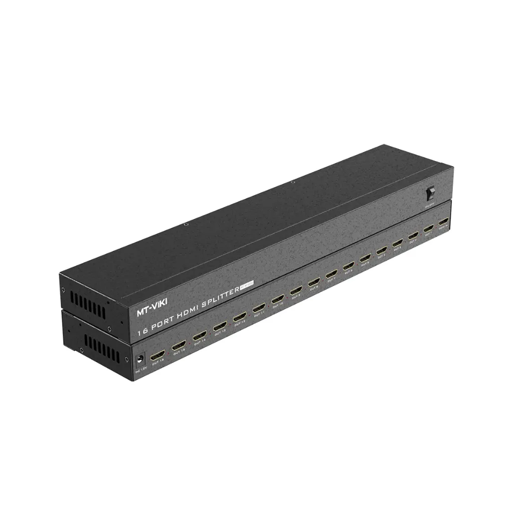 HDMI SPLITTER 16 Port MT-SP1016