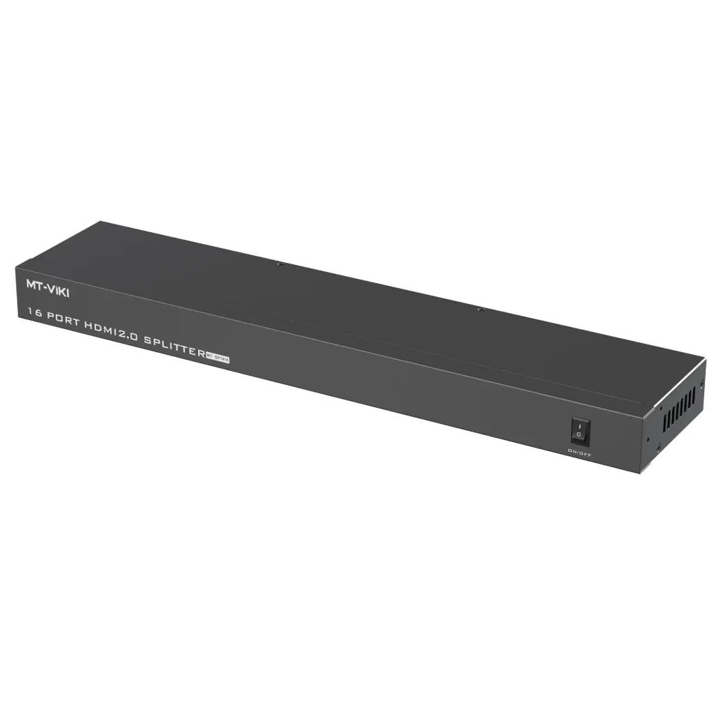 HDMI SPLITTER 16 Port MT-SP1416
