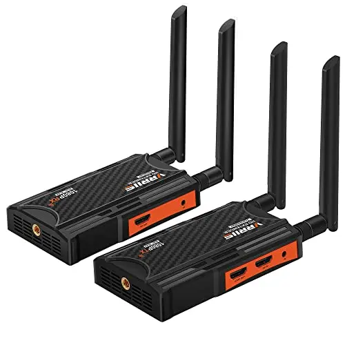 HDMI WIRELESS 250 M Extender