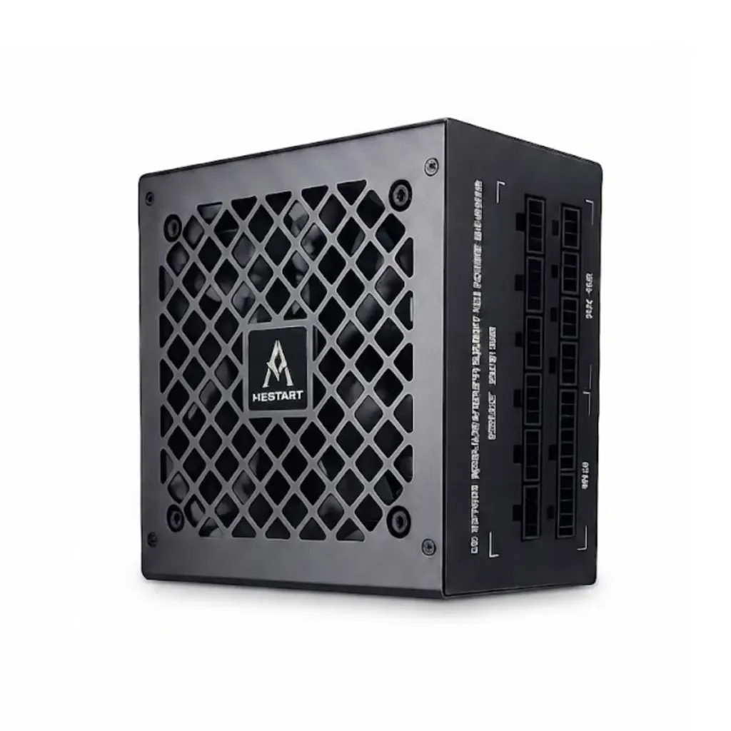 [NQ977] HESTART Power Supply 1000W