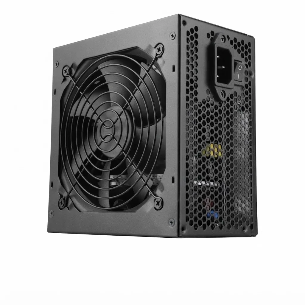 [NQ978] HESTART Power Supply 550W