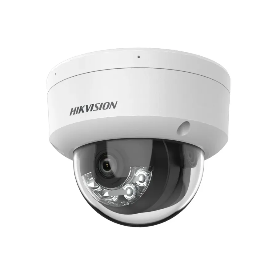 HIKVISION  CAMERA 4MP Smart Hybrid Light IP 2.8MM