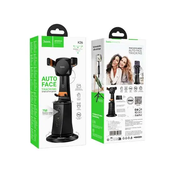 HOCO K26 Smart holder Smart face tracking