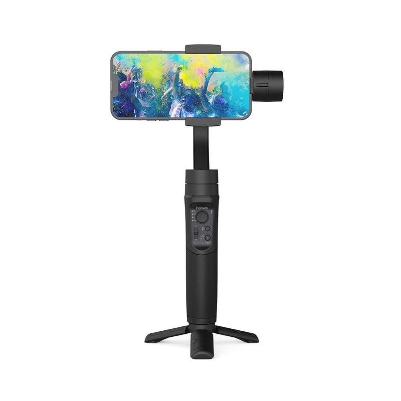 [000000033176] HOHEM iSTEADY MOBILE PLUS GIMBAL