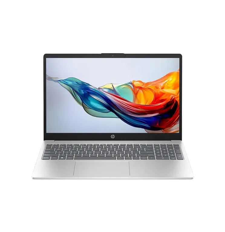HP 15-fc0196nia 15.6" FHD AMD Ryzen 5 7520U 8GB RAM 512GB SSD DOS