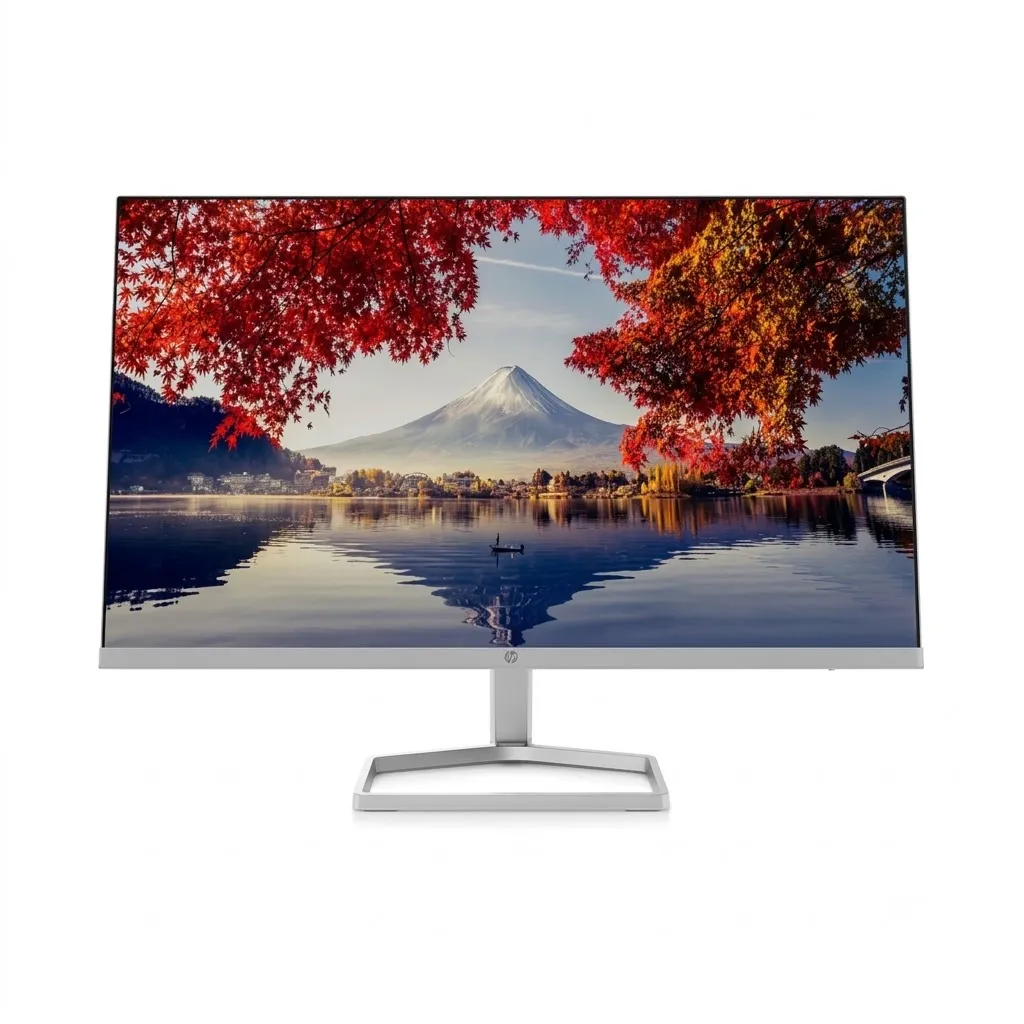 HP 25f Monitor LED 24" M24FW M24FE 24FH شاشة