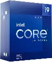 INTEL CORE i9-11900KF CPU